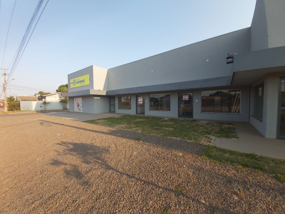 Imagem Sala Comercial para Alugar, 56 m²em Jardim São Conrado - Campo Grande Imagem Sala Comercial para Alugar, 56 m²em Jardim São Conrado - Campo Grande