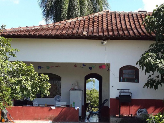 Imagem Chácara com 5 Quartos à Venda, em Centro - Simolândia Imagem Chácara com 5 Quartos à Venda, em Centro - Simolândia