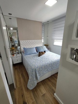 Imagem Apartamento com 2 Quartos à Venda, 94 m² em Vila Guarani (z Sul) - São Paulo