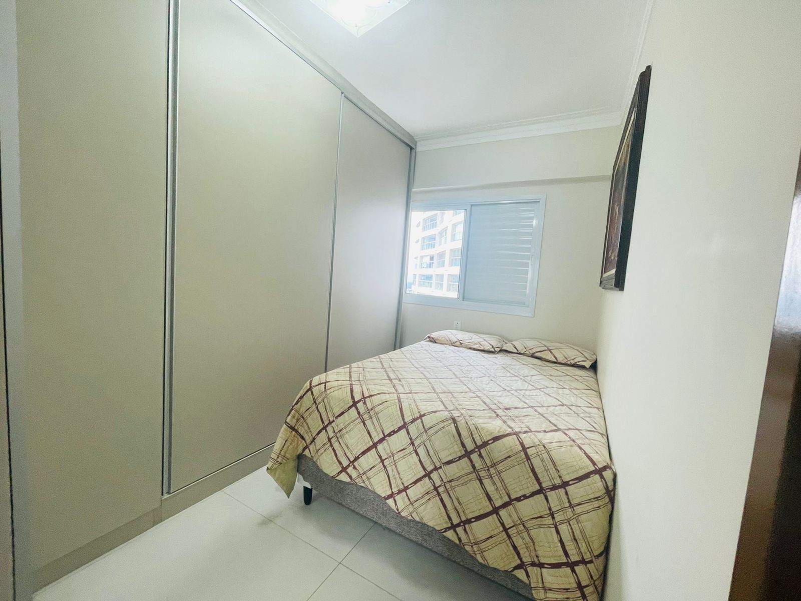 Imagem Apartamento com 3 Quartos à Venda, 102 m²em Boqueirão - Praia Grande