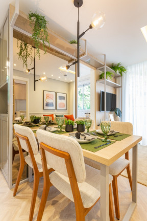 Imagem Apartamento com 2 Quartos à Venda, 35 m² em Jardim Peri Peri - São Paulo Imagem Apartamento com 2 Quartos à Venda, 35 m² em Jardim Peri Peri - São Paulo