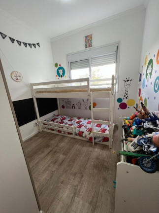 Imagem Apartamento com 3 Quartos à Venda, 84 m² em Parque Reboucas - São Paulo Imagem Apartamento com 3 Quartos à Venda, 84 m² em Parque Reboucas - São Paulo