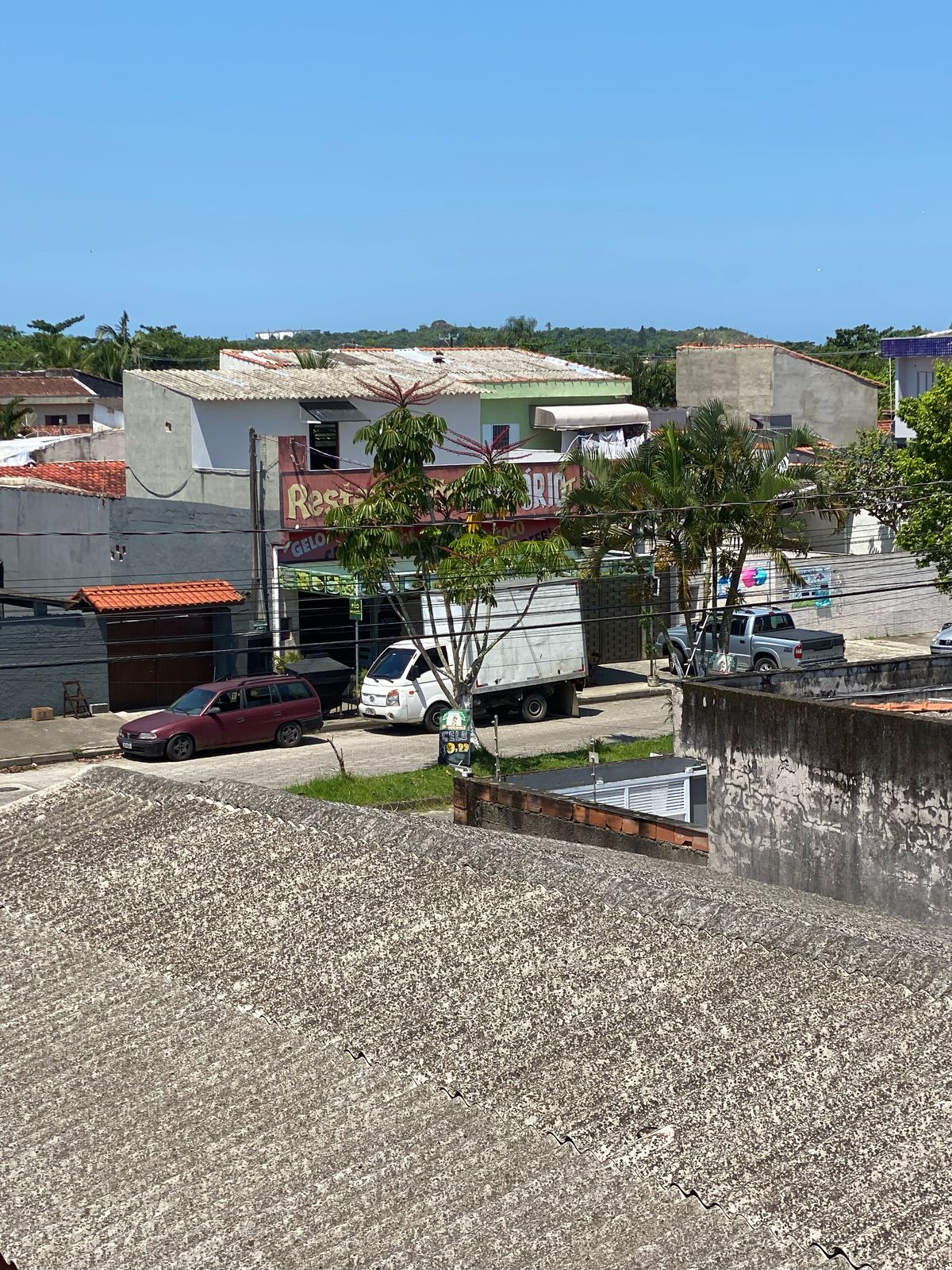 Imagem Casa com 2 Quartos à Venda, 85 m² em Cibratel II - Itanhaém