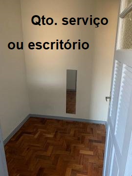 Imagem Apartamento com 2 Quartos à Venda, 92 m² em Icaraí - Niterói Imagem Apartamento com 2 Quartos à Venda, 92 m² em Icaraí - Niterói