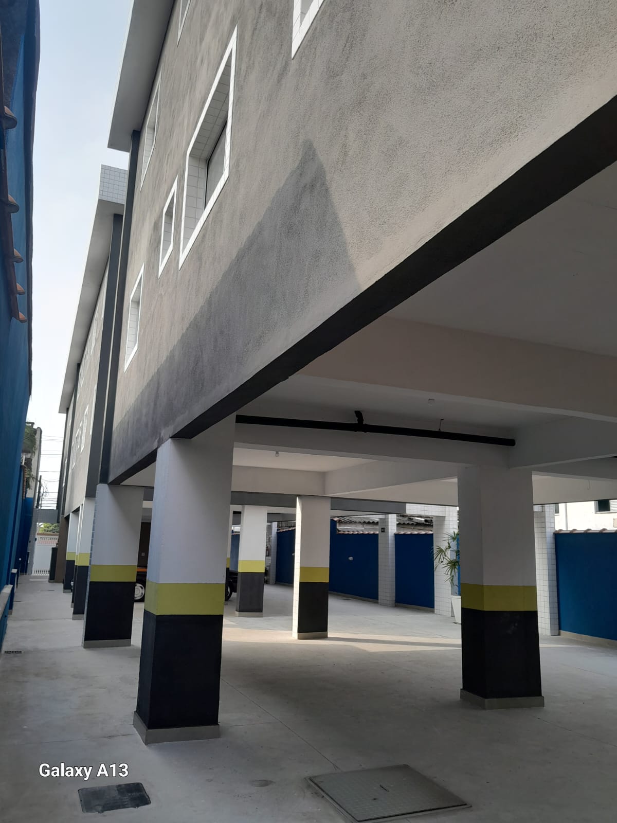 Imagem Apartamento com 3 Quartos à Venda, 65 m²em Cidade Naútica - São Vicente Imagem Apartamento com 3 Quartos à Venda, 65 m²em Cidade Naútica - São Vicente