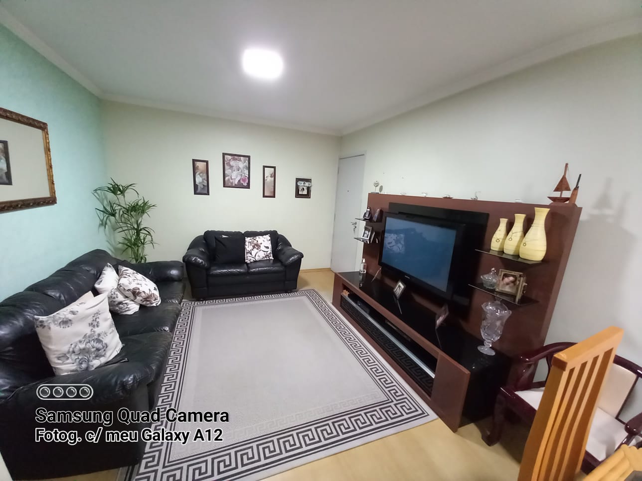 Imagem Apartamento com 3 Quartos à Venda, 78 m²em Jardim Ivana - São Paulo Imagem Apartamento com 3 Quartos à Venda, 78 m²em Jardim Ivana - São Paulo