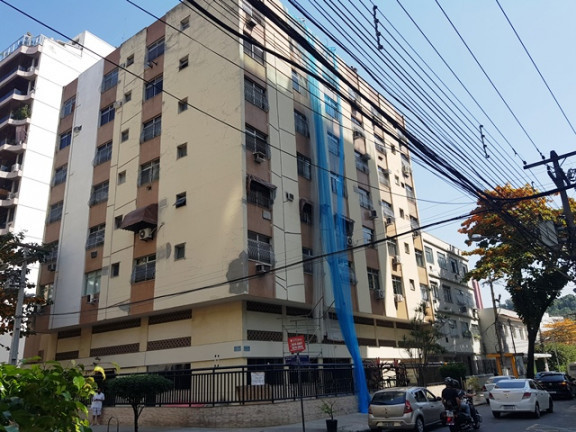 Imagem Apartamento com 2 Quartos à Venda, 86 m² em Icaraí - Niterói
