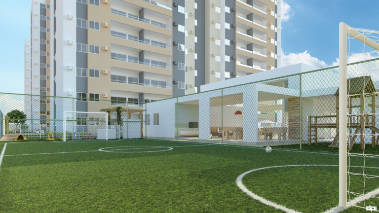 Imagem Apartamento com 2 Quartos à Venda, 51 m² em Candeias - Jaboatão dos Guararapes