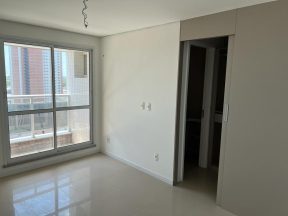 Imagem Apartamento com 3 Quartos à Venda,  em Engenheiro Luciano Cavalcante - Fortaleza
