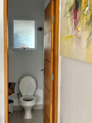 Imagem Sobrado com 4 Quartos à Venda, 308 m² em Flórida - Praia Grande