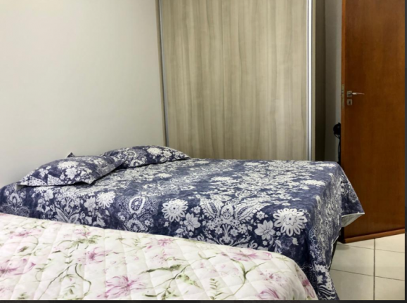 Imagem Apartamento com 3 Quartos à Venda, 121 m² em Aviação - Praia Grande