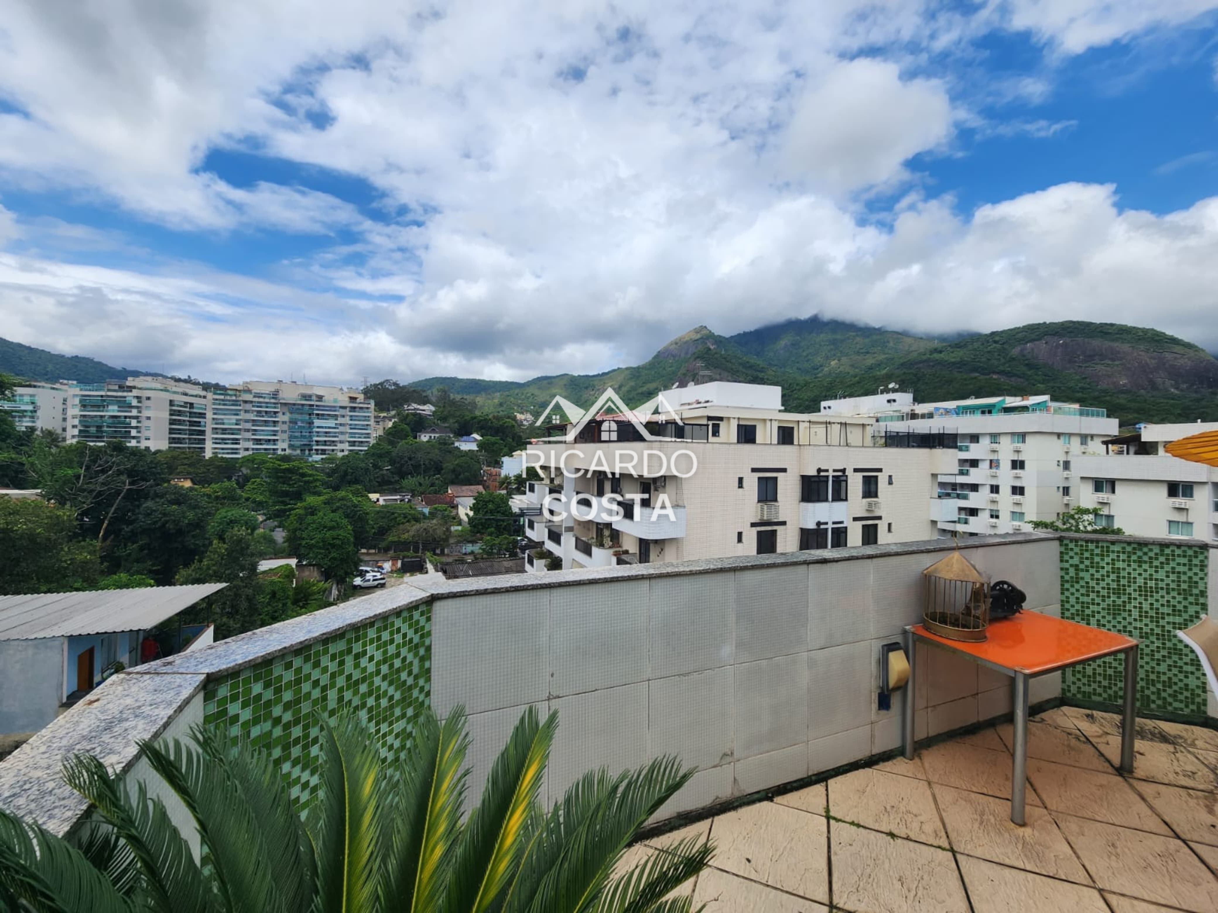 Imagem Cobertura com 3 Quartos à Venda, 232 m² em Freguesia (Jacarepaguá) - Rio de Janeiro