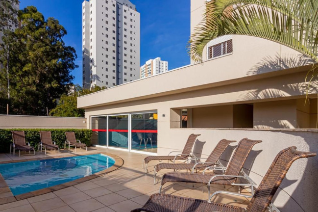 Imagem Apartamento com 2 Quartos à Venda,  em Vila Gumercindo - São Paulo