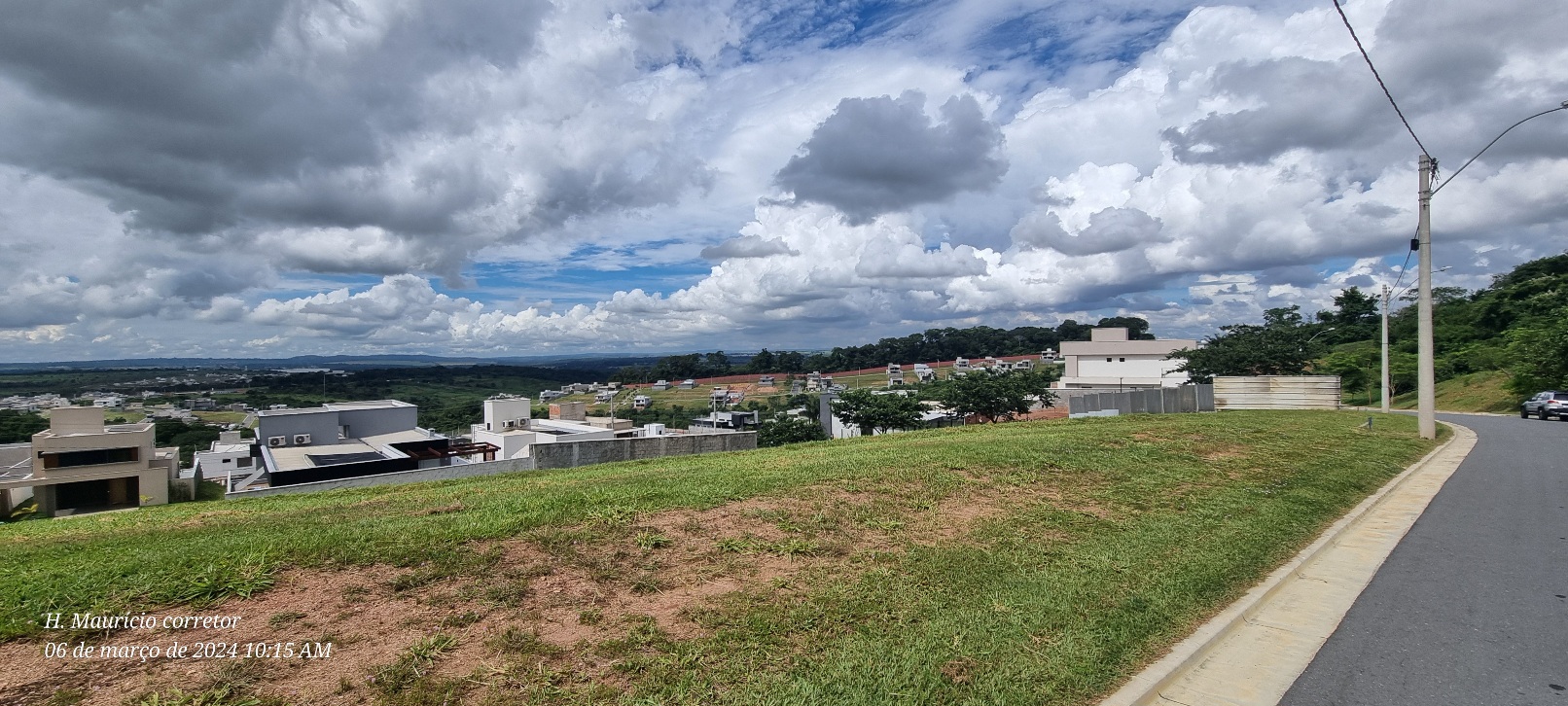 Imagem Terreno em Condomínio à Venda, 360 m² em Jardins Nápoles - Senador Canedo Imagem Terreno em Condomínio à Venda, 360 m² em Jardins Nápoles - Senador Canedo