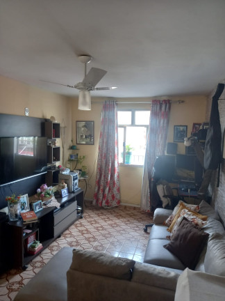 Imagem Apartamento com 2 Quartos à Venda, 56 m² em Realengo - Rio de Janeiro