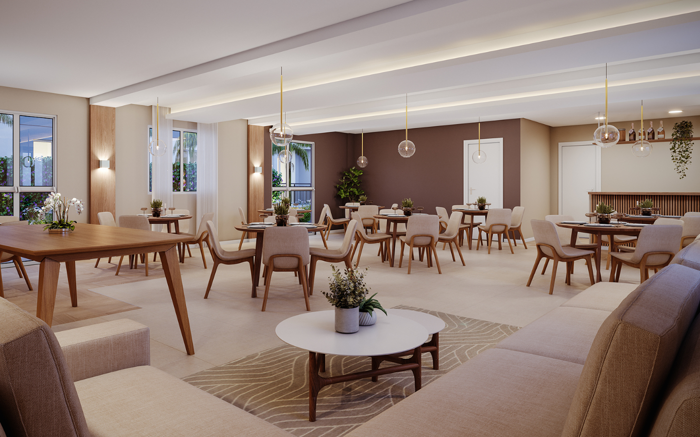 Imagem Apartamento com 2 Quartos à Venda, 41 m² em Jardim São Luís - São Paulo