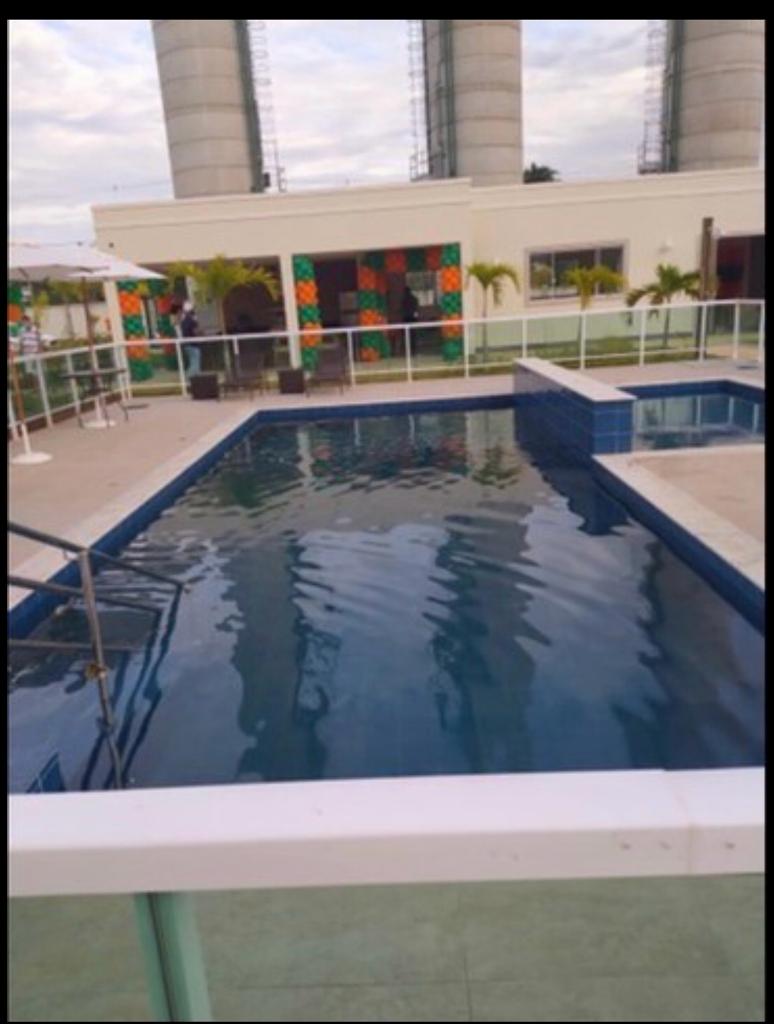 Imagem Apartamento com 2 Quartos para Alugar, em Alphaville (Abrantes) - Camaçari