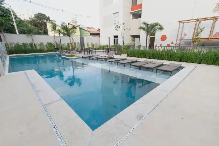 Imagem Apartamento com 2 Quartos à Venda, 63 m² em Vila Cruzeiro - São Paulo