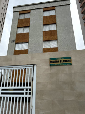 Imagem Apartamento com 1 Quarto à Venda, 50 m² em Ocian - Praia Grande Imagem Apartamento com 1 Quarto à Venda, 50 m² em Ocian - Praia Grande
