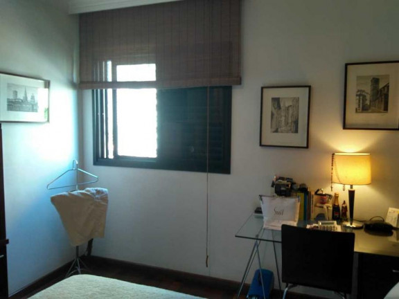 Imagem Apartamento com 3 Quartos à Venda, 142 m² em Vila Nova Conceição - São Paulo