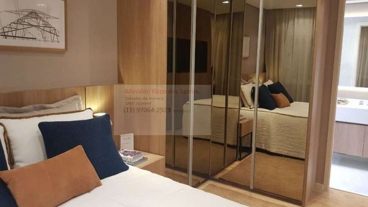 Imagem Apartamento com 2 Quartos à Venda, 68 m² em Jardim Prudência - São Paulo Imagem Apartamento com 2 Quartos à Venda, 68 m² em Jardim Prudência - São Paulo