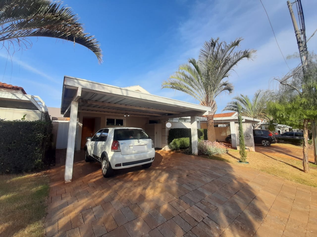 Imagem Casa de Condomínio com 3 Quartos à Venda, 143 m²em Recreio das Acácias - Ribeirão Preto