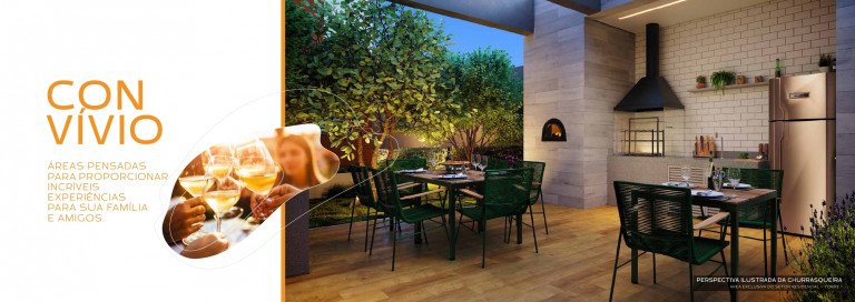 Imagem Apartamento com 2 Quartos à Venda, 45 m² em Penha de França - São Paulo Imagem Apartamento com 2 Quartos à Venda, 45 m² em Penha de França - São Paulo