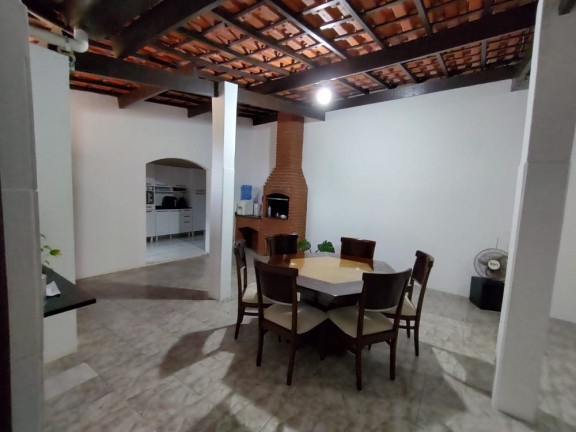 Imagem Casa com 3 Quartos à Venda, 180 m² em Jd. Corumbá - Itanhaém Imagem Casa com 3 Quartos à Venda, 180 m² em Jd. Corumbá - Itanhaém