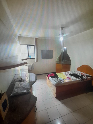 Imagem Apartamento com 3 Quartos à Venda, 120 m² em Aflitos - Recife