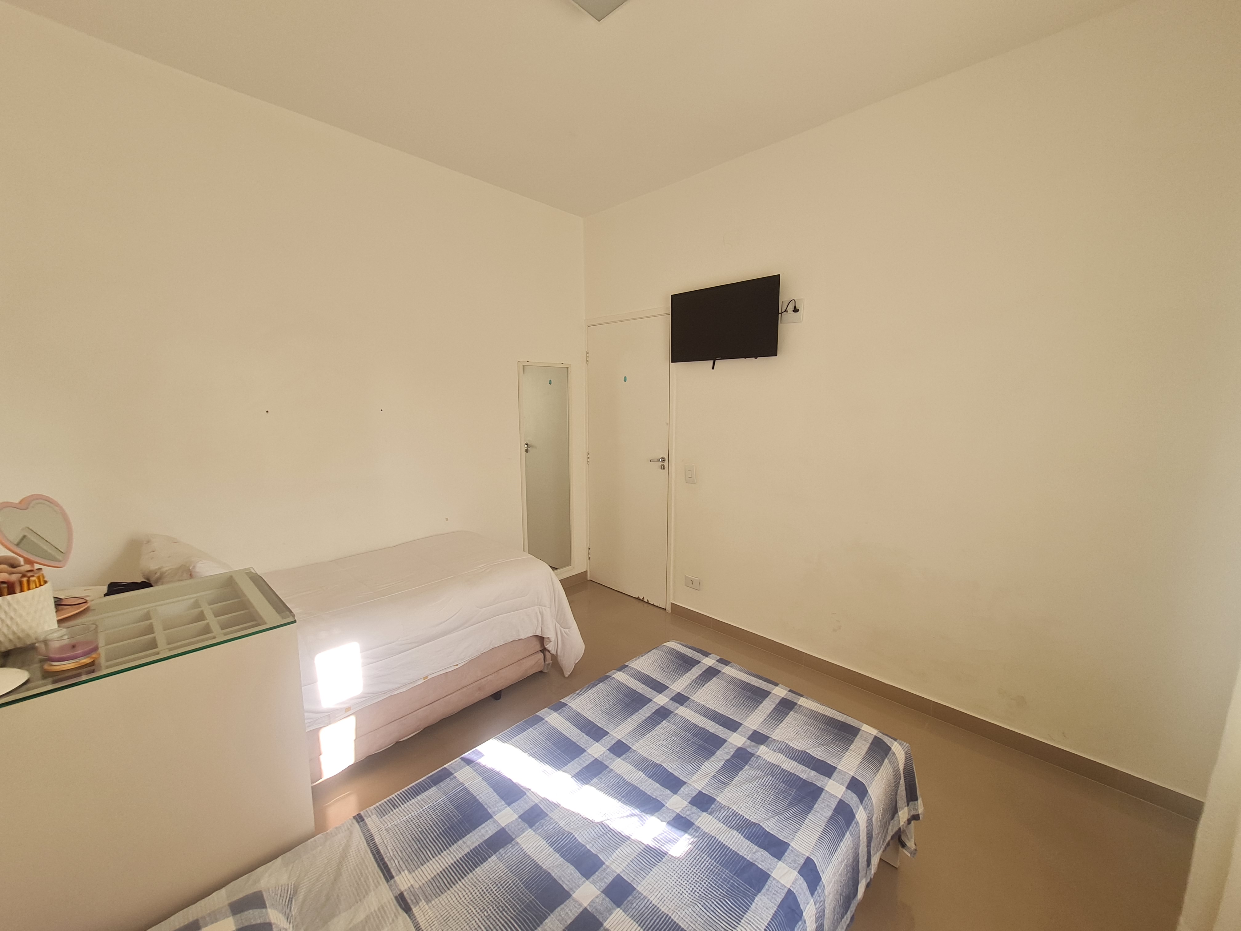 Imagem Apartamento com 2 Quartos à Venda, 97 m²em Santana - São Paulo