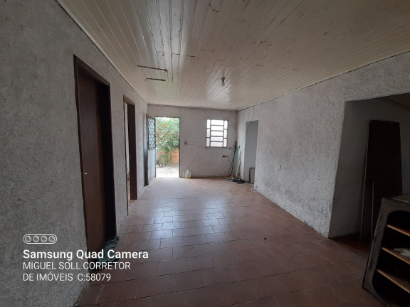 Imagem Casa com 2 Quartos para Alugar, 45 m² em Centro - Bagé