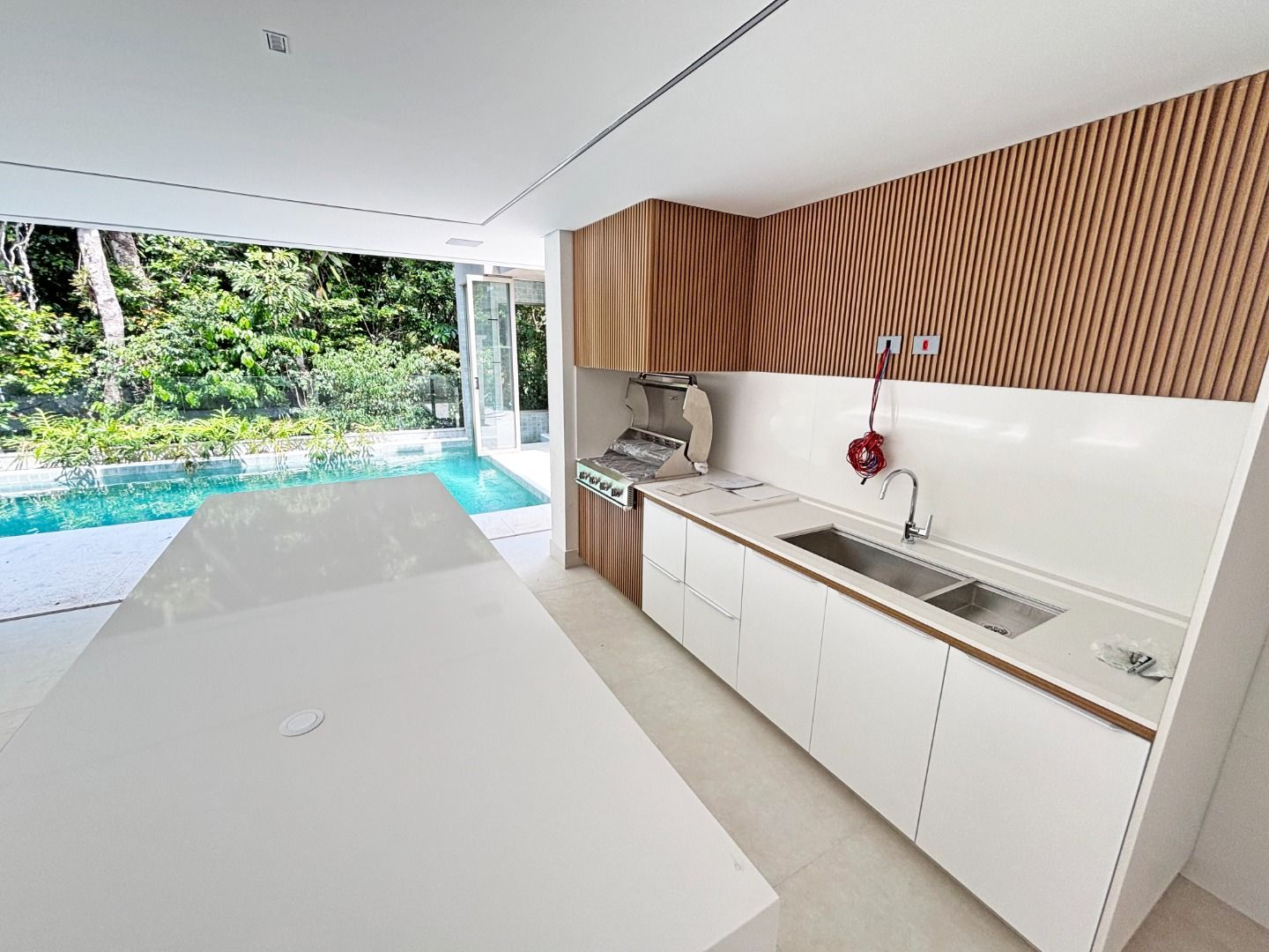 Imagem Casa com 6 Quartos à Venda, 475 m² em Riviera - Bertioga