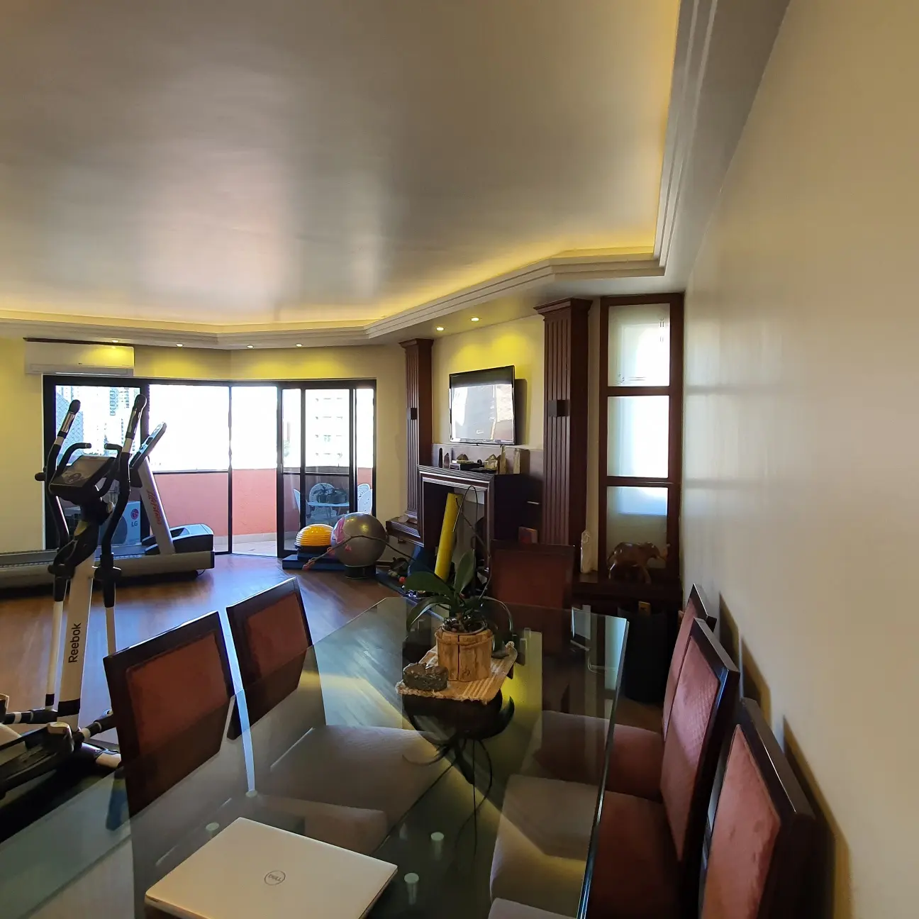 Imagem Apartamento com 4 Quartos à Venda, 156 m²em Vila Nova Conceição - São Paulo