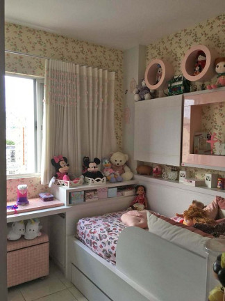 Imagem Apartamento com 3 Quartos à Venda,  em Centro - Criciúma
