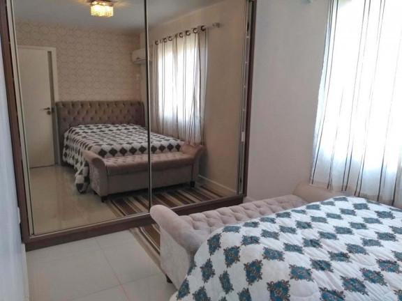 Imagem Apartamento com 3 Quartos à Venda, 77 m² em Michel - Criciúma