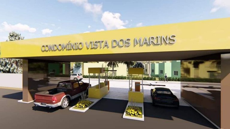Imagem Casa com 2 Quartos à Venda, 51 m² em Lagoa Dourada Ii - Cruzeiro Imagem Casa com 2 Quartos à Venda, 51 m² em Lagoa Dourada Ii - Cruzeiro