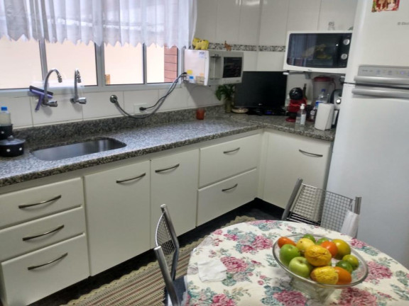 Imagem Sobrado com 3 Quartos à Venda, 150 m² em Jardim Anália Franco - São Paulo