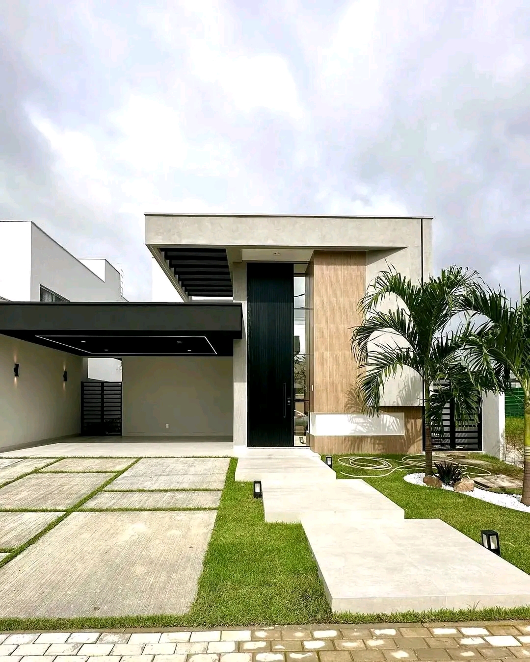 Casa de Condomínio com 3 Quartos à Venda, 169 m²em Cidade Alphaville  - Eusébio