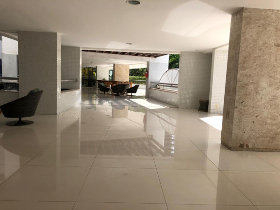 Imagem Apartamento com 3 Quartos à Venda, 110 m² em Pituba - Salvador Imagem Apartamento com 3 Quartos à Venda, 110 m² em Pituba - Salvador