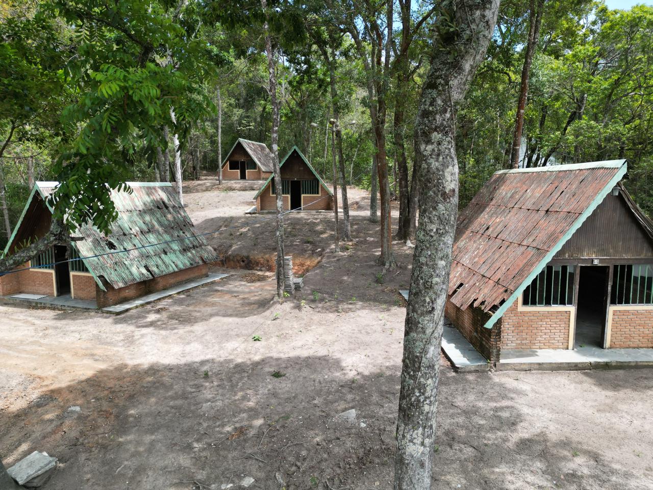 Imagem Terreno à Venda, 33.000 m² em Atibaia Vista da Montanha - Atibaia