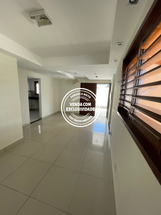 Imagem Casa de Condomínio com 3 Quartos à Venda, 150 m² em Planalto - Natal