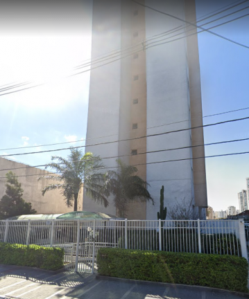 Imagem Apartamento com 2 Quartos à Venda, 49 m² em Alto Da Mooca - São Paulo