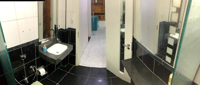 Imagem Apartamento com 2 Quartos à Venda, 85 m²em Centro - São Vicente