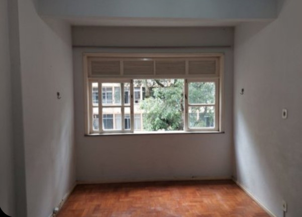 Imagem Apartamento com 1 Quarto à Venda, 40 m² em Centro - Rio de Janeiro