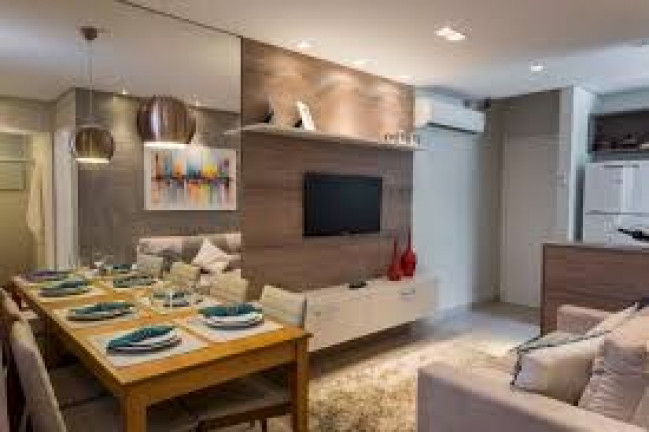 Imagem Apartamento com 2 Quartos à Venda, 48 m²em Maraponga - Fortaleza