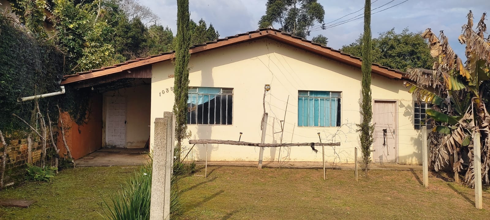 Imagem Casa com 6 Quartos à Venda, 2 m²em Vila Cubas - Tijucas do Sul Imagem Casa com 6 Quartos à Venda, 2 m²em Vila Cubas - Tijucas do Sul