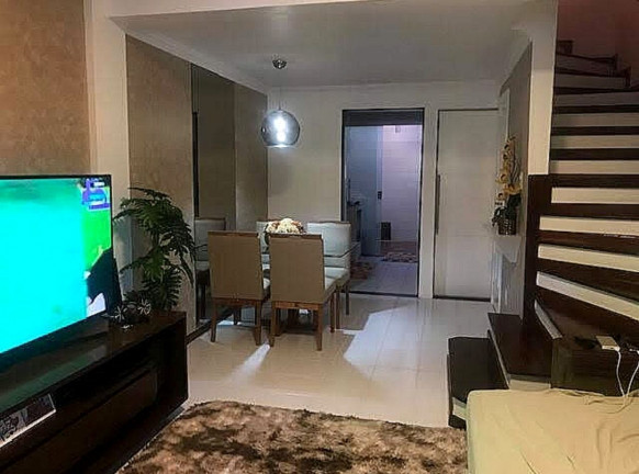 Imagem Apartamento com 3 Quartos à Venda, 110 m² em Stella Maris - Salvador Imagem Apartamento com 3 Quartos à Venda, 110 m² em Stella Maris - Salvador