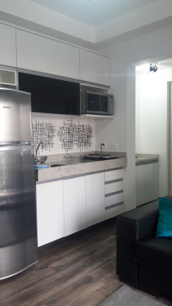 Imagem Apartamento com 1 Quarto à Venda, 35 m² em Vila Olímpia - São Paulo Imagem Apartamento com 1 Quarto à Venda, 35 m² em Vila Olímpia - São Paulo