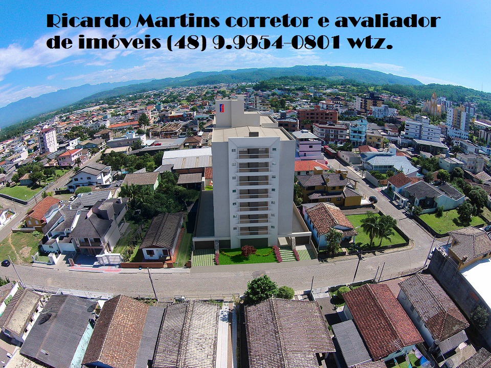 Imagem Apartamento com 3 Quartos à Venda, 127 m²em Centro - Siderópolis Imagem Apartamento com 3 Quartos à Venda, 127 m²em Centro - Siderópolis