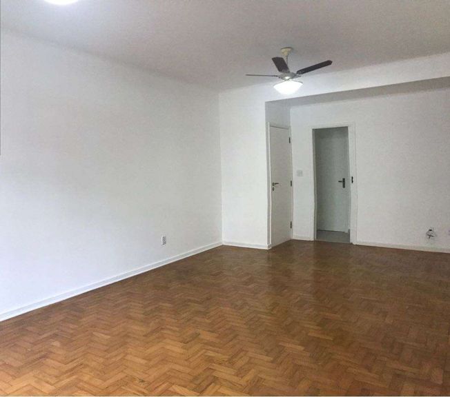 Imagem Apartamento com 3 Quartos à Venda, 146 m² em Ponta Da Praia - Santos Imagem Apartamento com 3 Quartos à Venda, 146 m² em Ponta Da Praia - Santos
